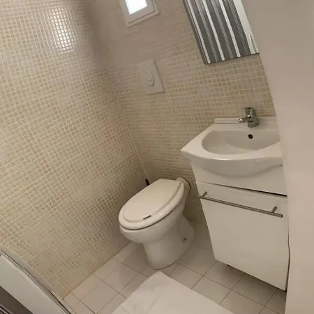 Сasa de vacaciones La Portavecchia -