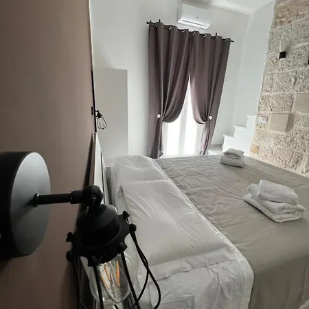La Portavecchia - Сasa de vacaciones Monopoli