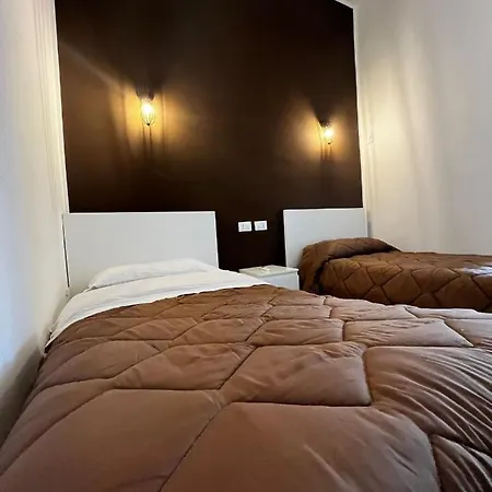 بيت للعطل La Portavecchia -