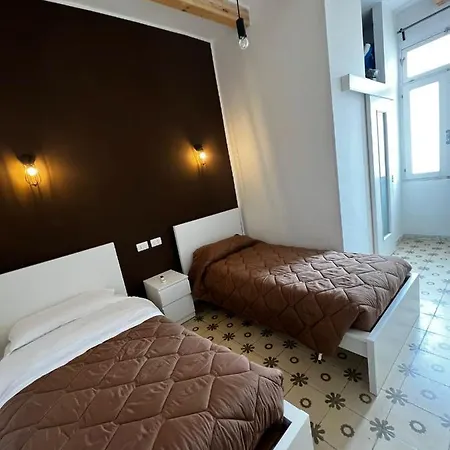 Hébergement de vacances La Portavecchia - Monopoli