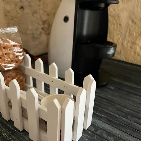 La Portavecchia - *