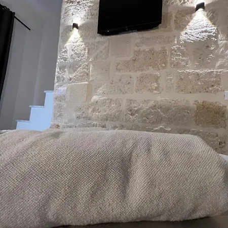 La Portavecchia - Сasa de vacaciones Monopoli