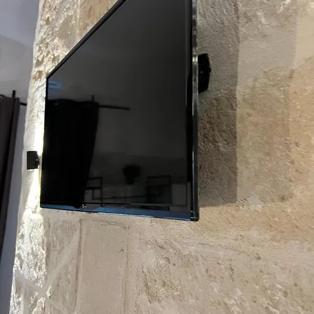 Сasa de vacaciones La Portavecchia -