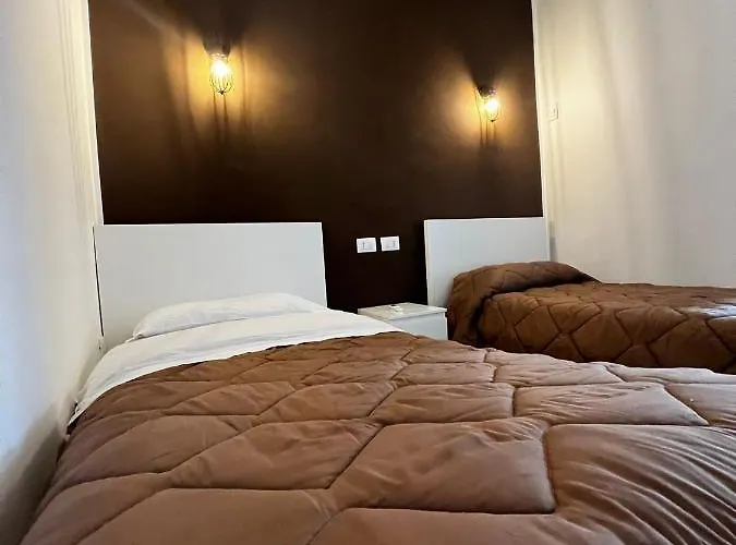 بيت للعطل La Portavecchia -