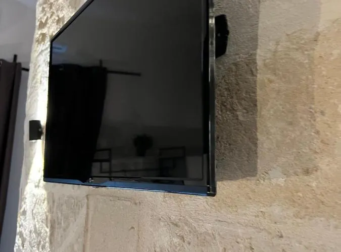 Prázdninový dům La Portavecchia -