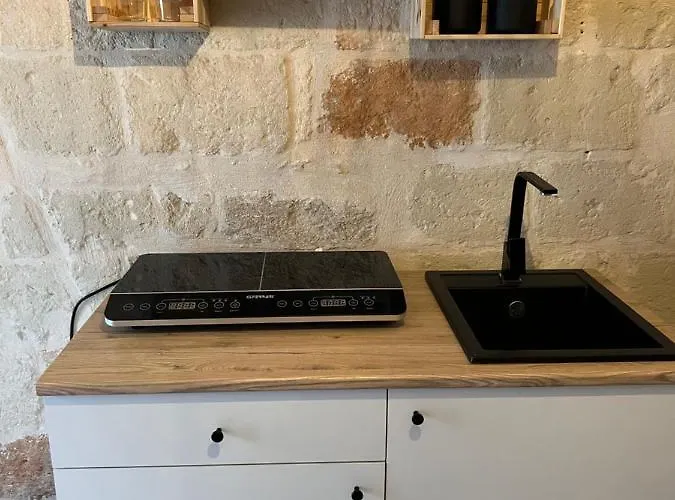 La Portavecchia - * Monopoli