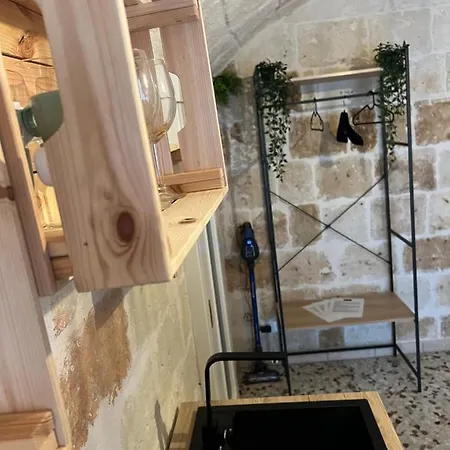 La Portavecchia - #home Holiday home Monopoli