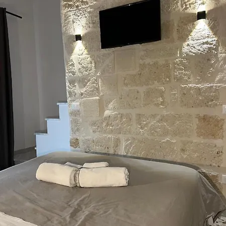 La Portavecchia -