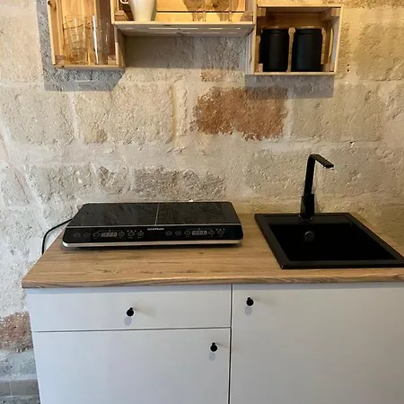 La Portavecchia - #home * Monopoli