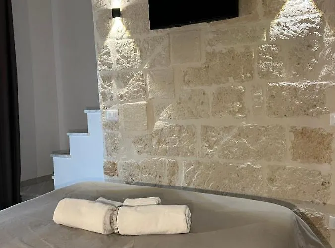 La Portavecchia -