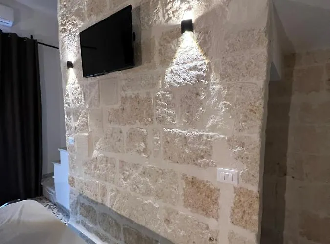 La Portavecchia -